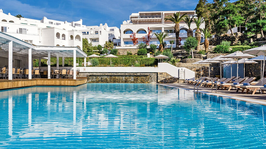 Lindos Village Resort & Spa