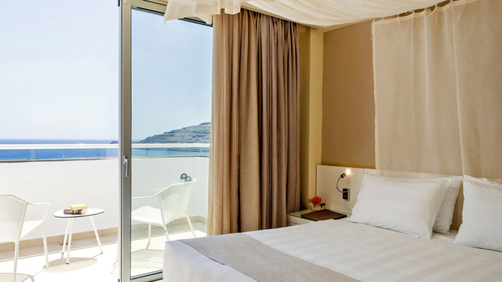 Lindos Village Resort & Spa