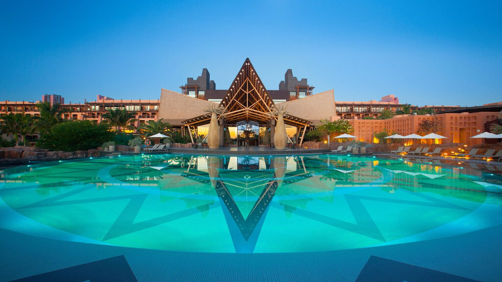 Lopesan Baobab Resort