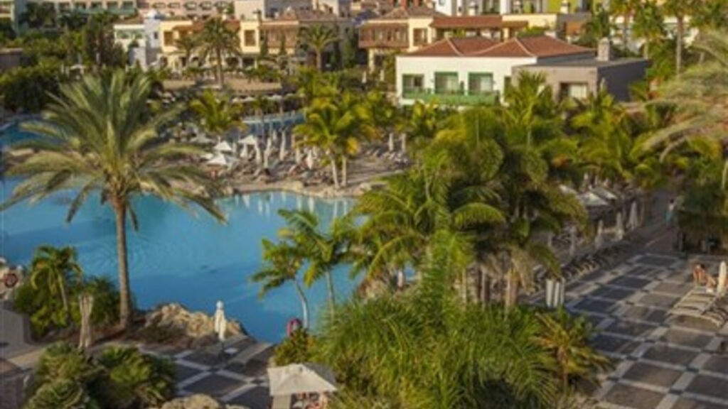 Lopesan Villa Del Conde Resort & Thalasso