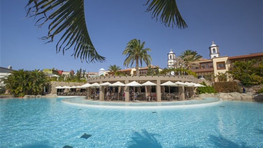 Lopesan Villa Del Conde Resort & Thalasso