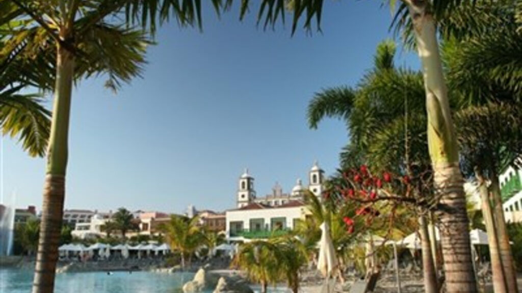 Lopesan Villa Del Conde Resort & Thalasso