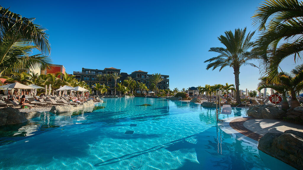 Lopesan Villa Del Conde Resort & Thalasso