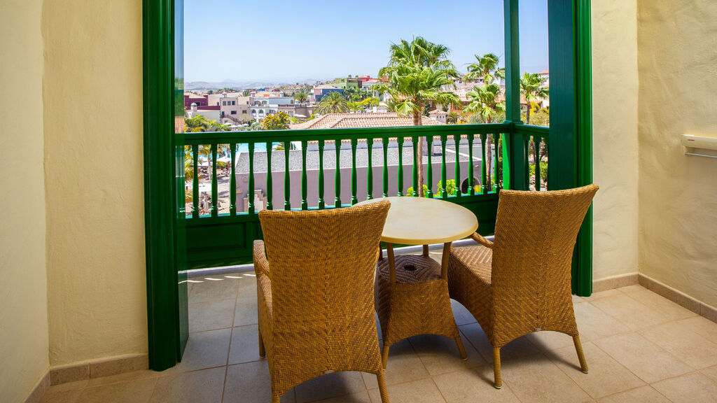 Lopesan Villa Del Conde Resort & Thalasso