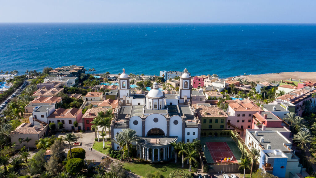 Lopesan Villa Del Conde Resort & Thalasso