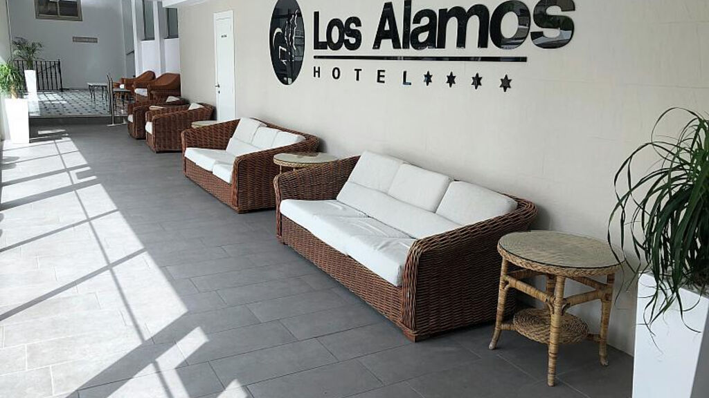 Los Álamos