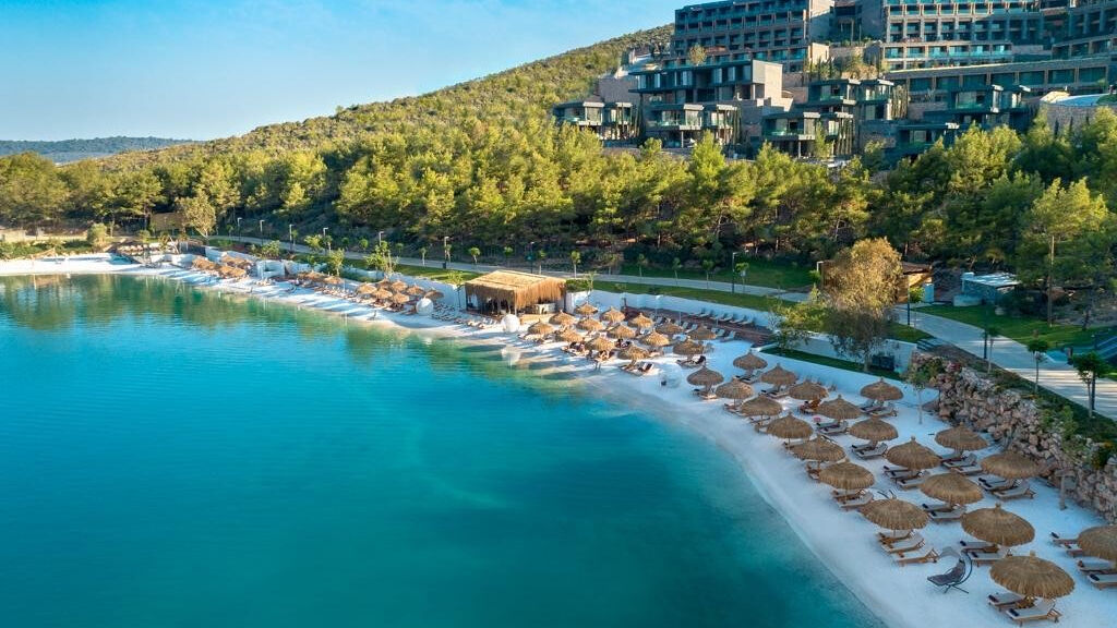 Lujo Bodrum