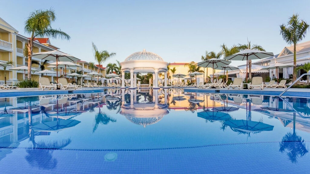 Bahia Principe Luxury Bouganville