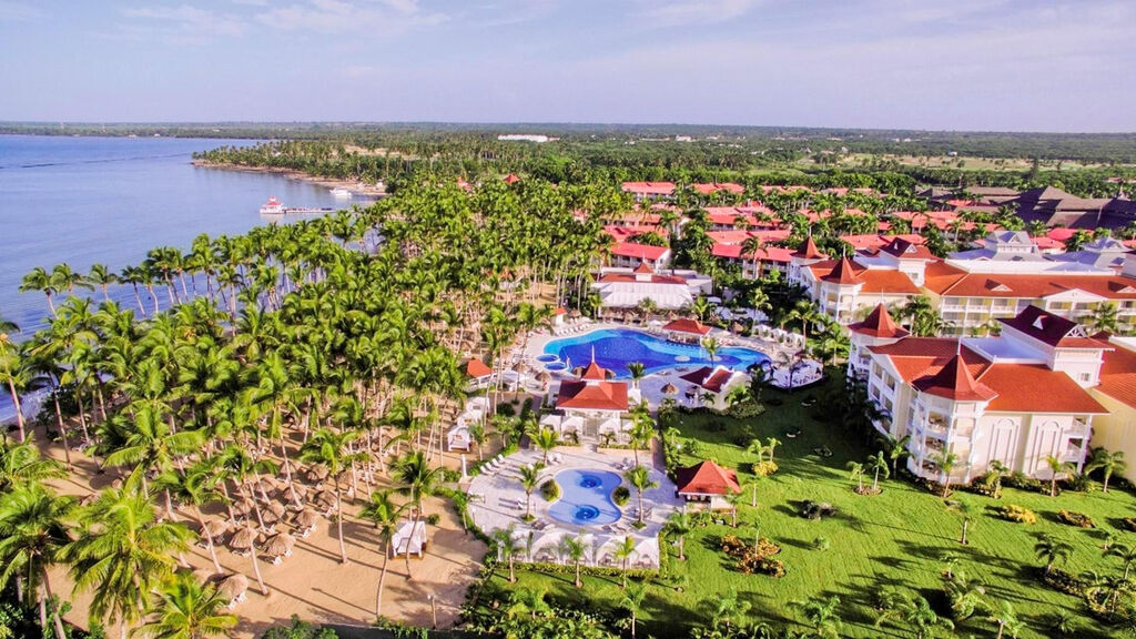 Bahia Principe Luxury Bouganville