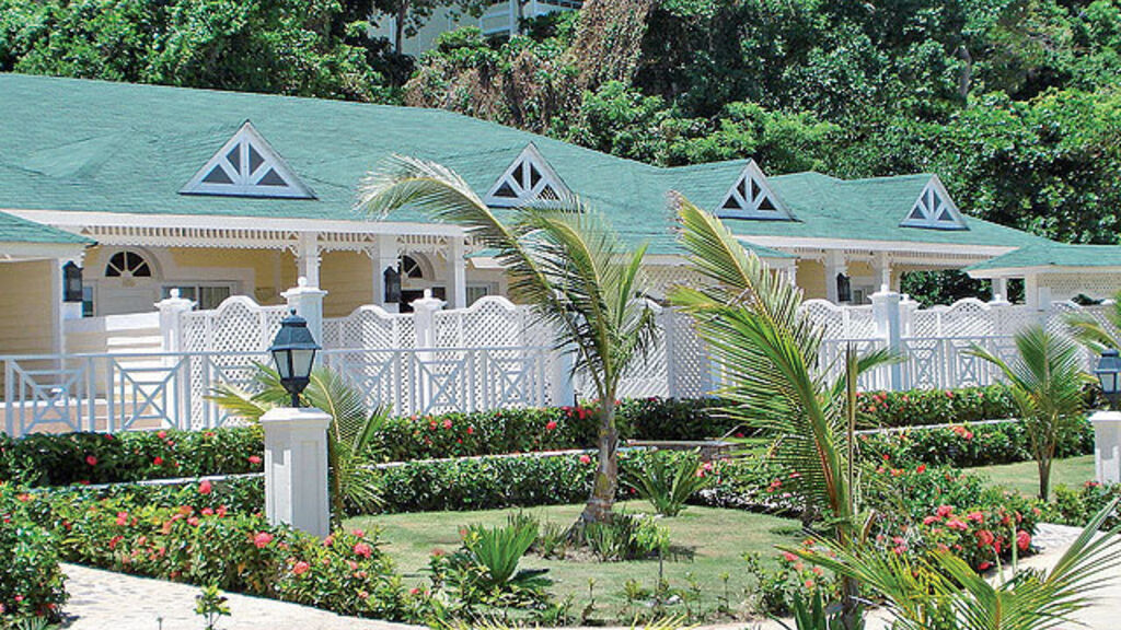 Luxury Bahia Principe Cayo Levantado