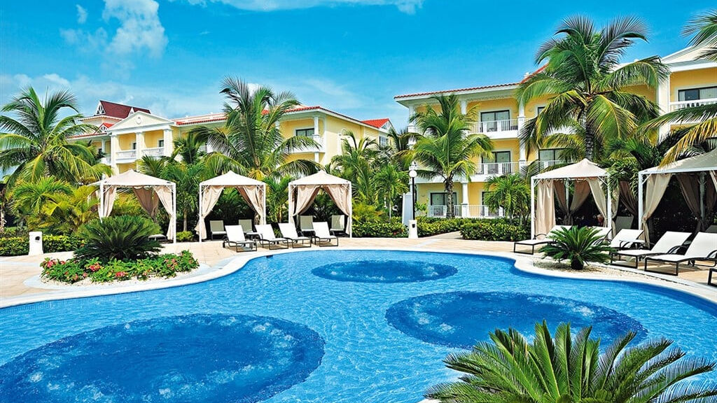 Luxury Bahía Principe Esmeralda