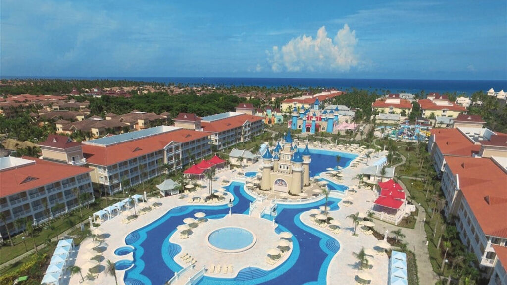 Bahia Principe Fantasia Punta Cana