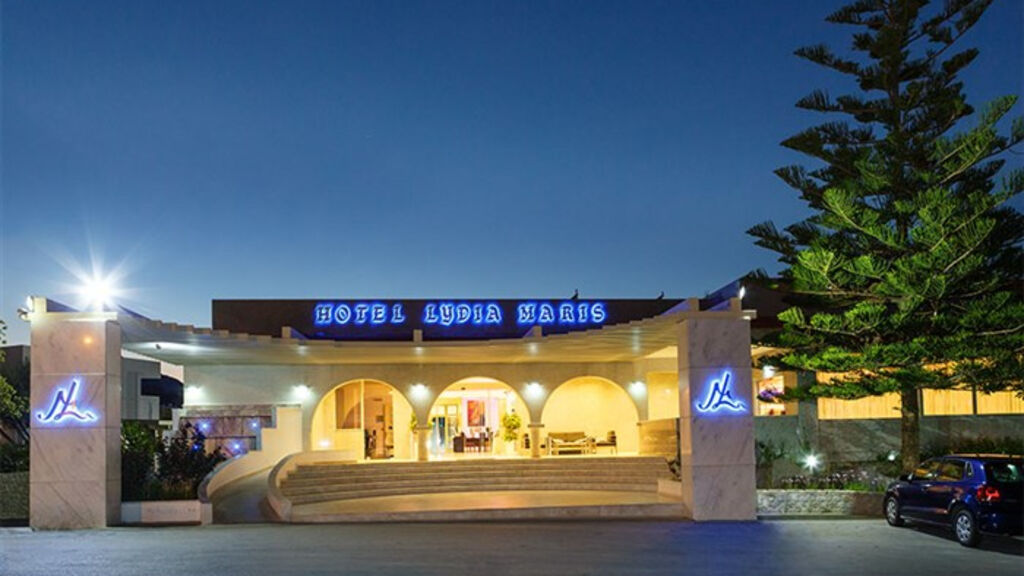 Lydia Maris Resort & Maris