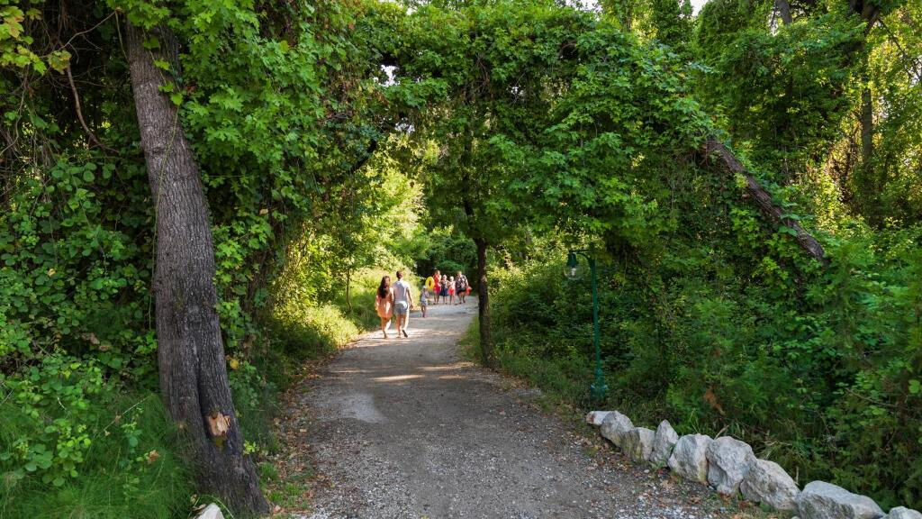 Marvida Family Lykia Botanika Beach (Ex. Lykia Botanika Beach And Fun Club)