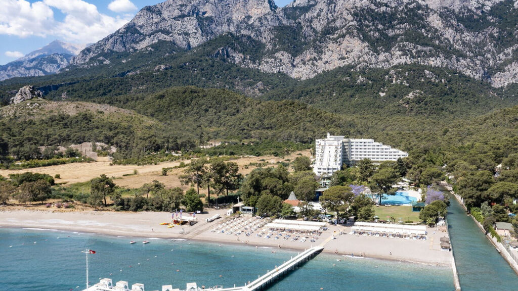 Ma Biche Kemer