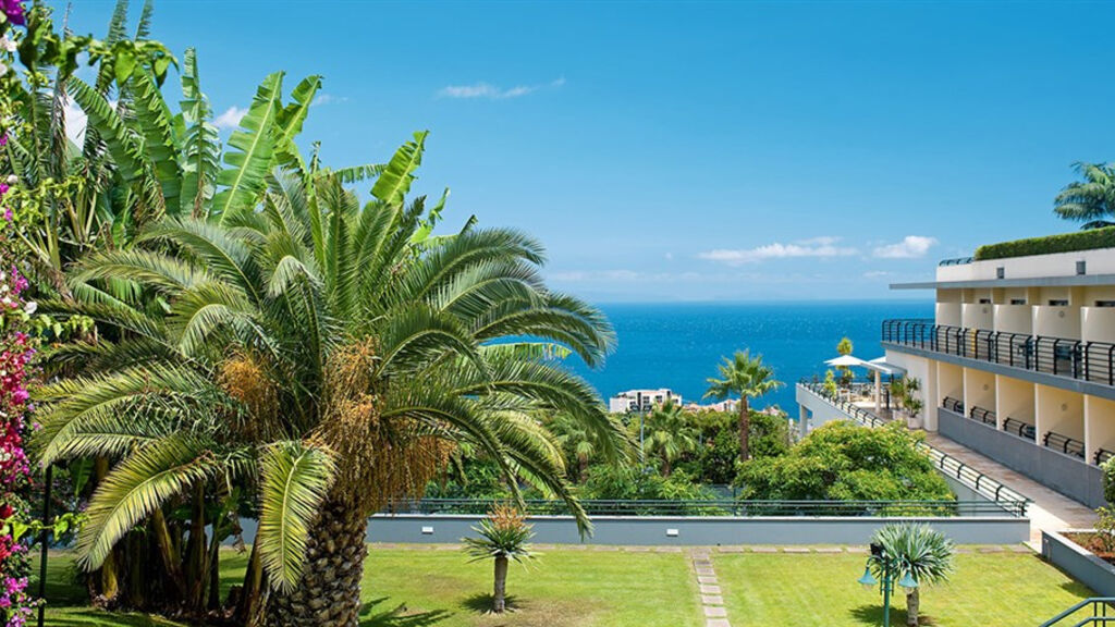 Madeira Panoramico