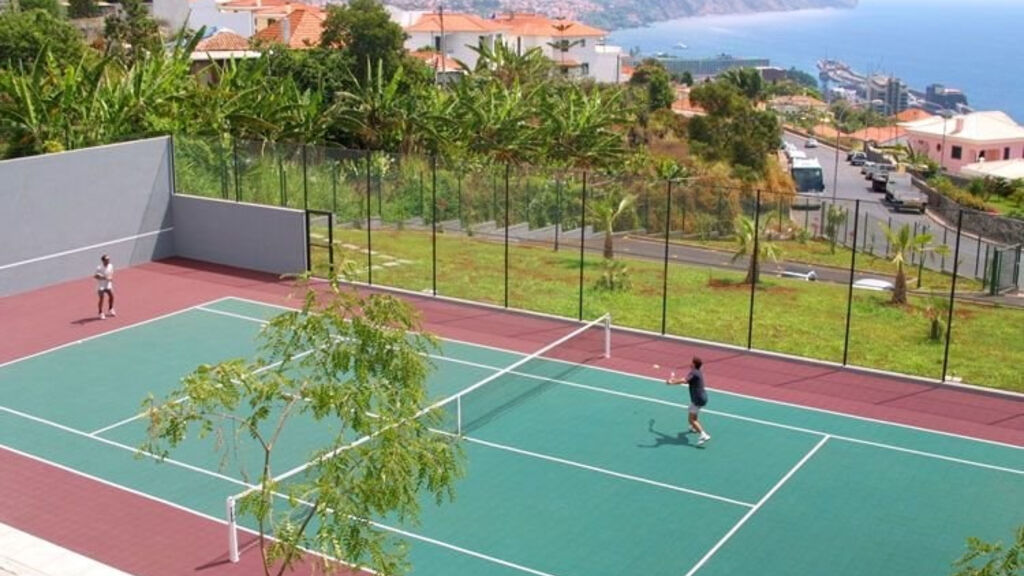 Madeira Panoramico