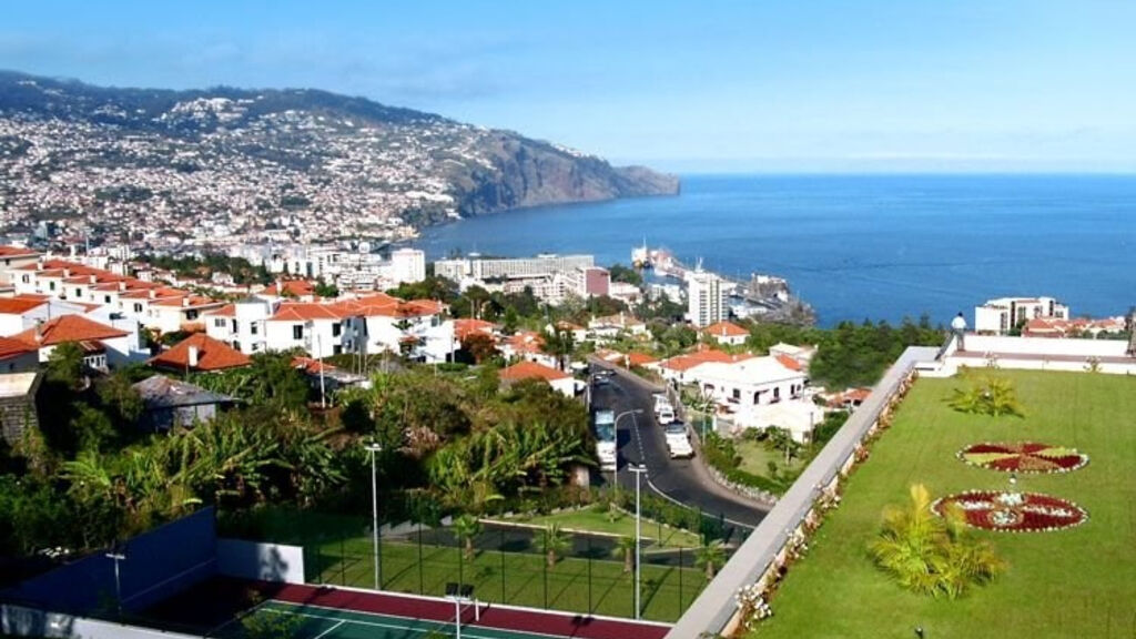 Madeira Panoramico