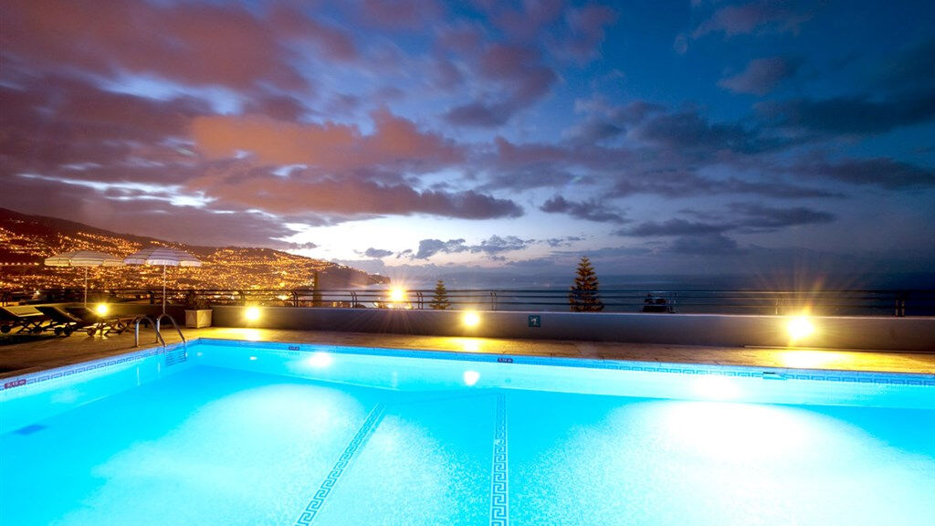 Madeira Panoramico