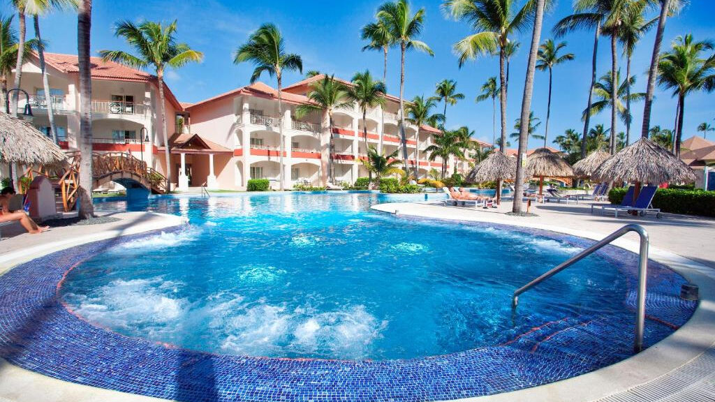 Majestic Elegance Punta Cana