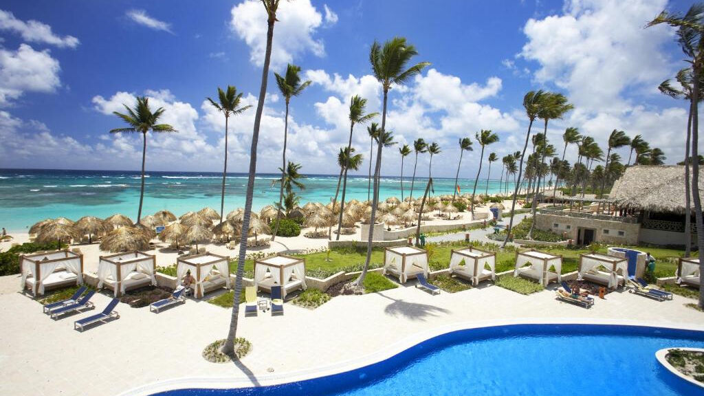 Majestic Elegance Punta Cana