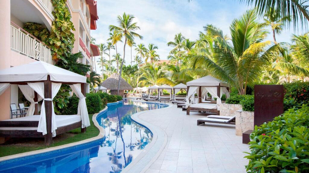 Majestic Elegance Punta Cana