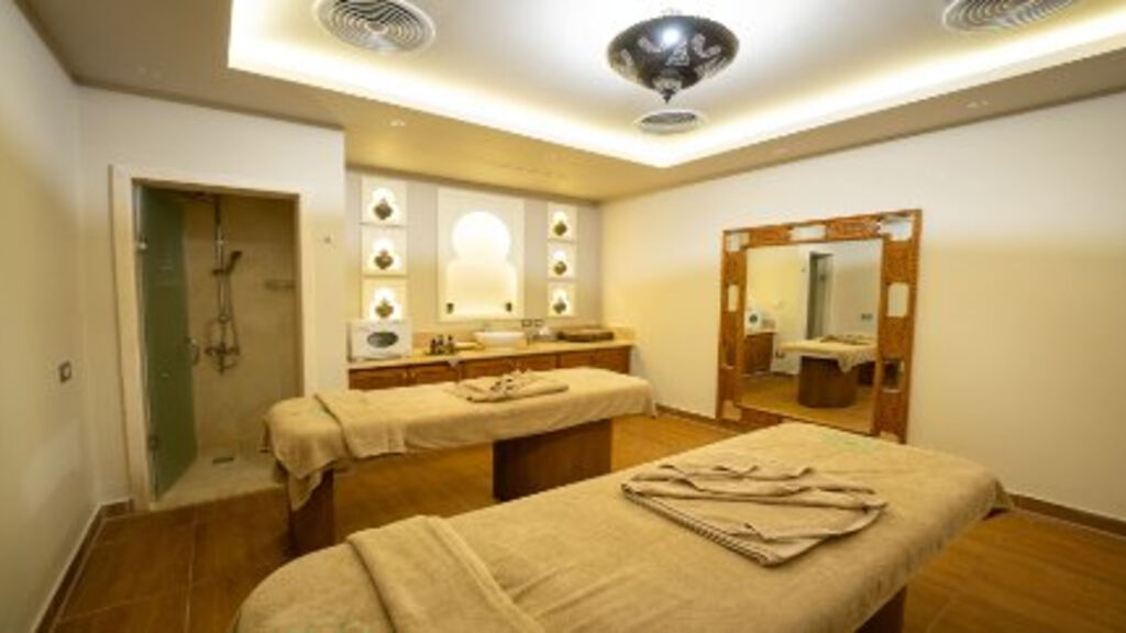 Makadi Spa