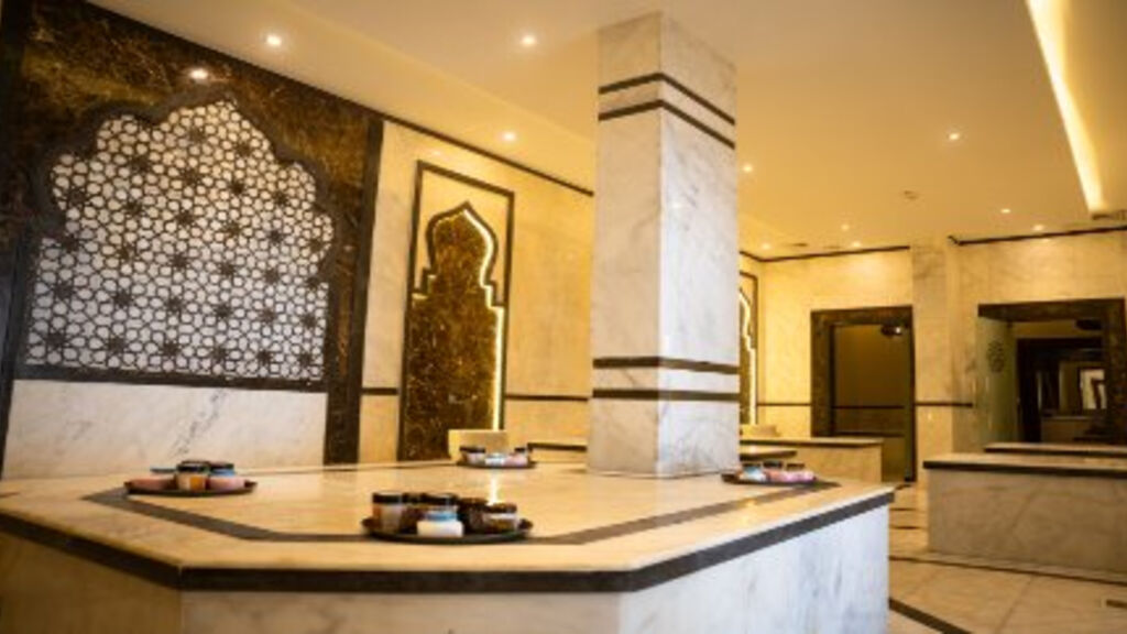 Makadi Spa