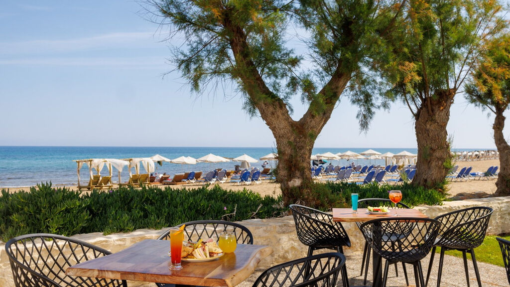 Malia Bay Beach Hotel & Bungalows