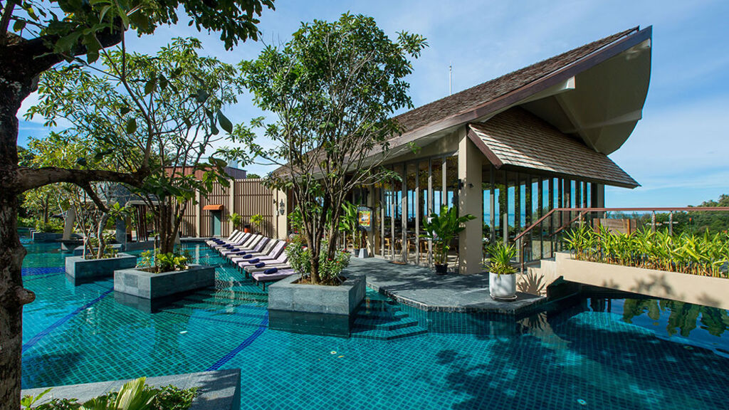 Mandarava Resort and Spa