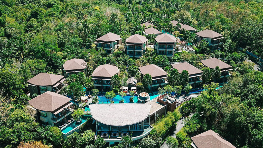 Mandarava Resort and Spa