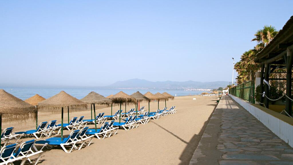 Marbella Playa