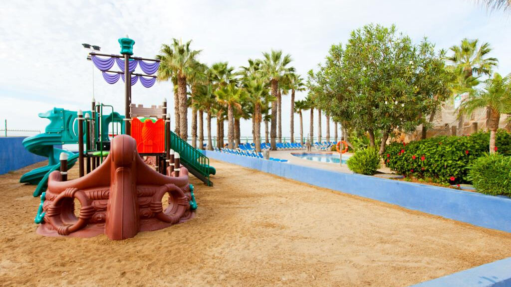 Marbella Playa