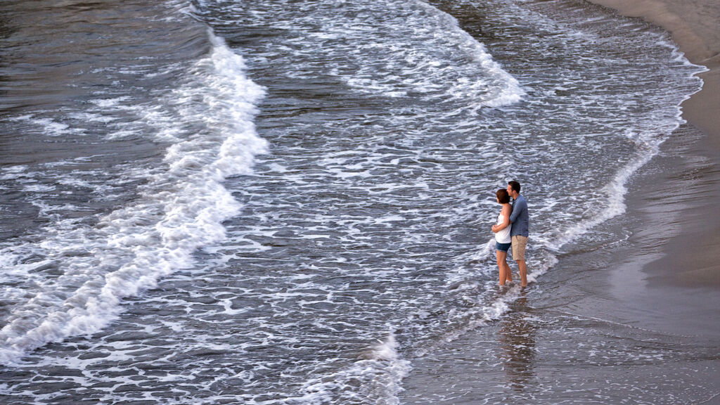 Mareblue Beach