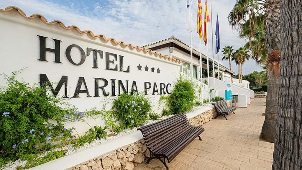 Marina Parc By Llum