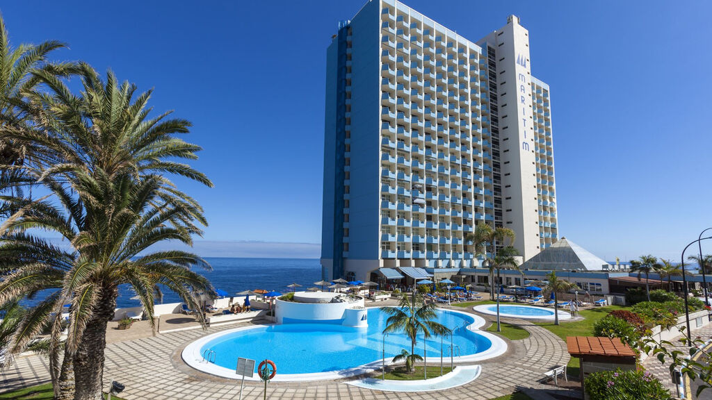 Maritim Tenerife