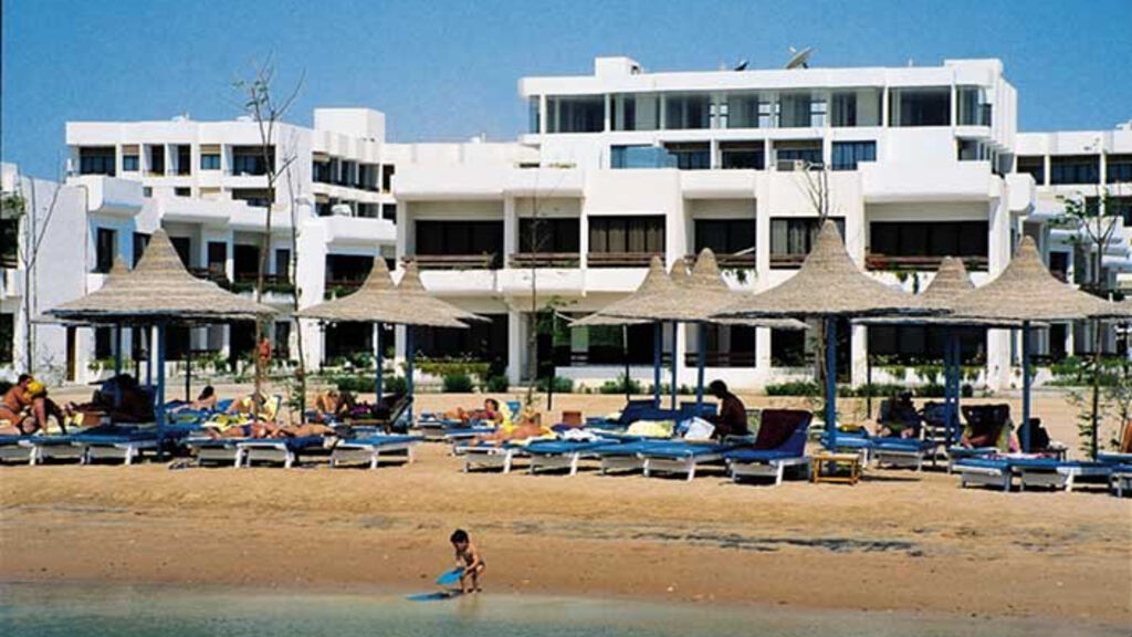 Marlin Inn Azur Resort