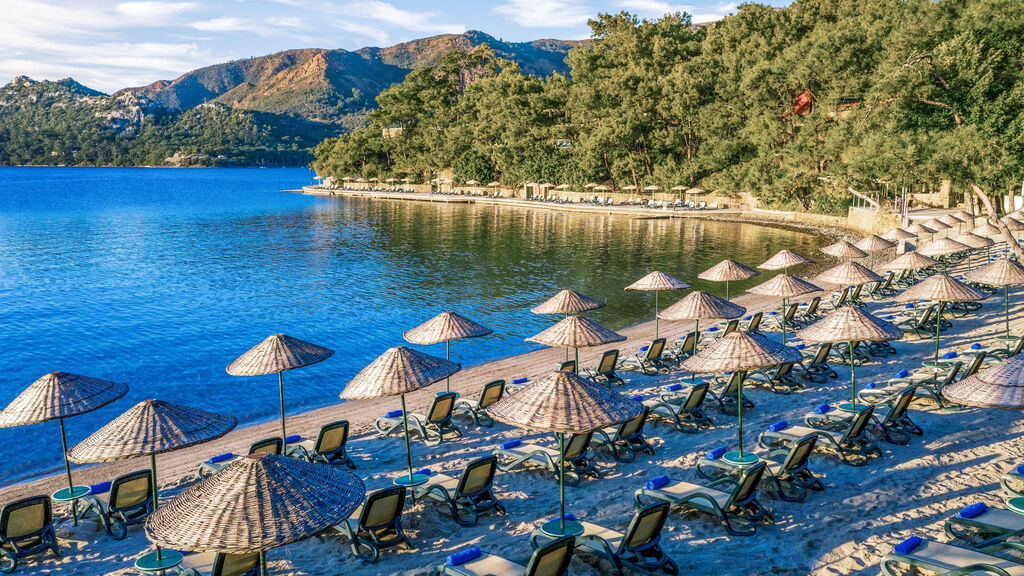 Marmaris Bay Resort