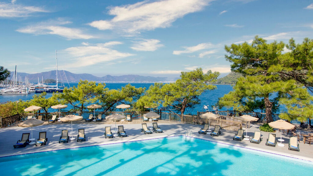 Marmaris Bay Resort