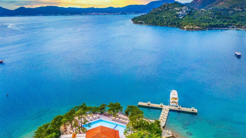 Marmaris Bay Resort