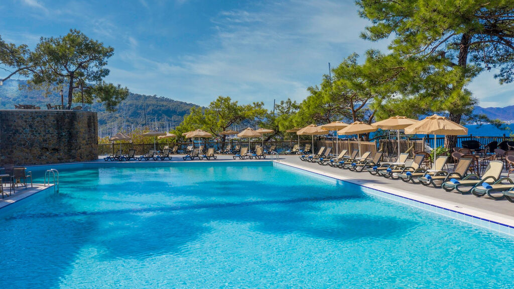 Marmaris Bay Resort