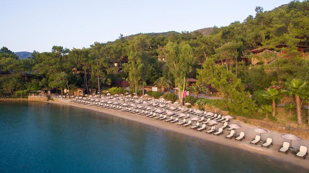 Sensimar Marmaris Imperial