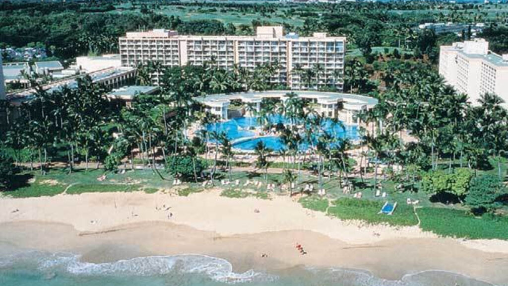 Marriott Kauai Resort