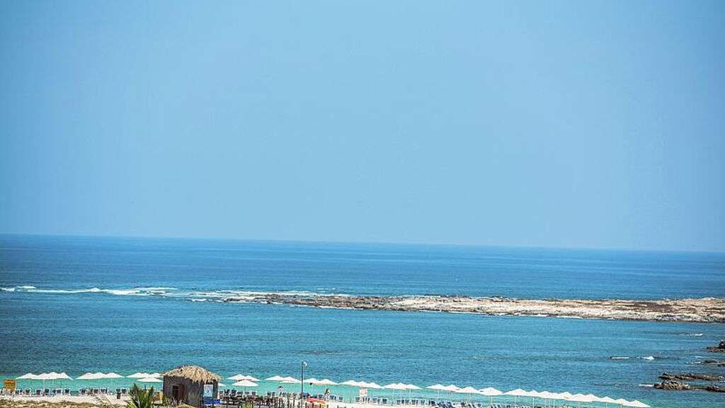 Marriott Salalah Resort