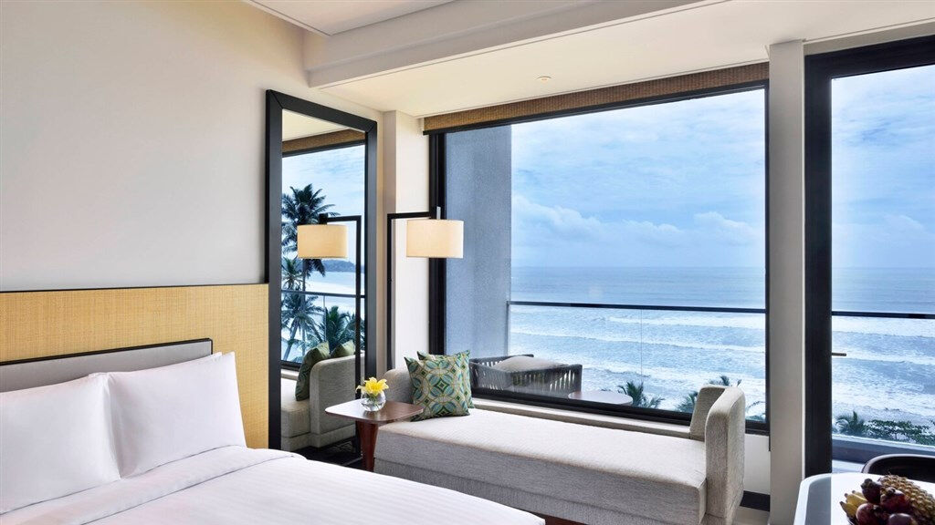 Marriott Weligama Bay Resort & Spa