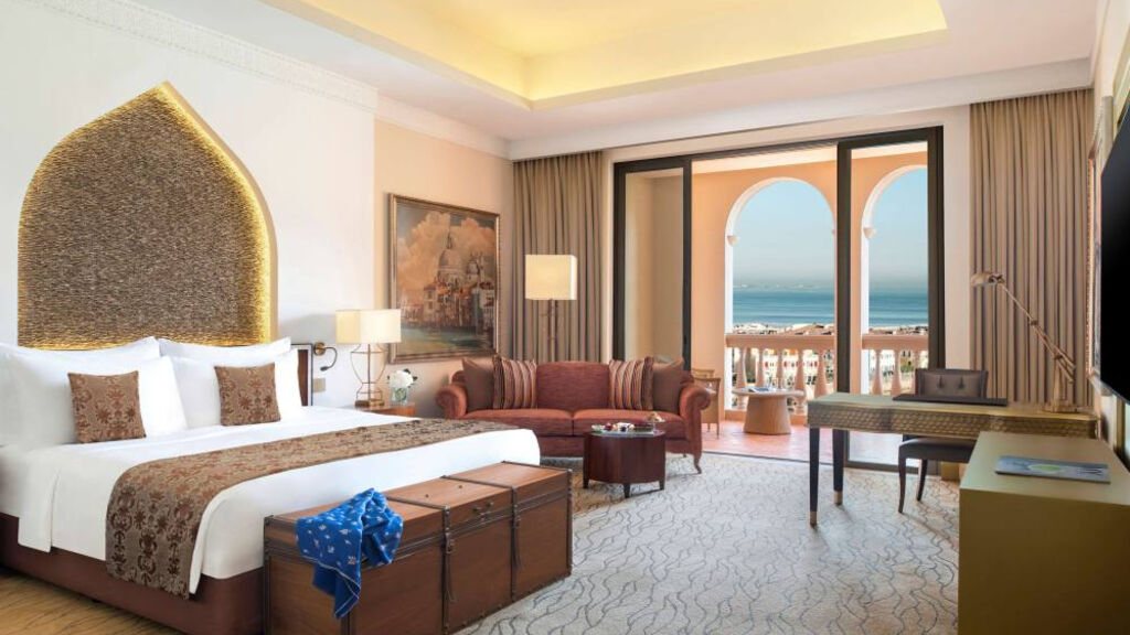 Marsa Malaz Kempinski The Pearl