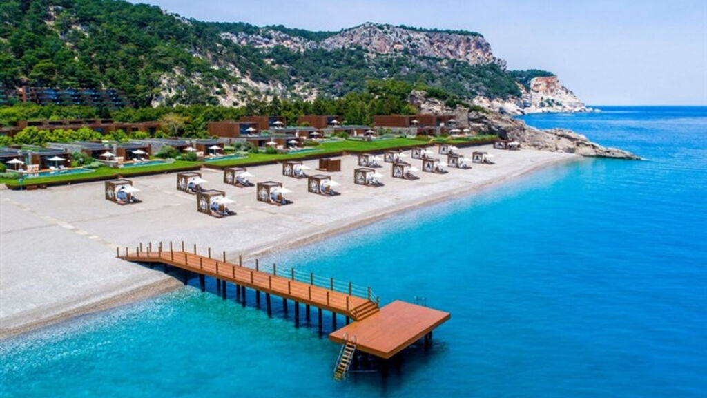 Maxx Royal Kemer Resort