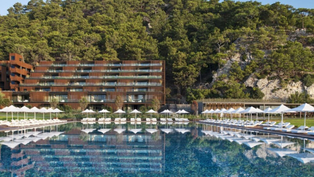 Maxx Royal Kemer