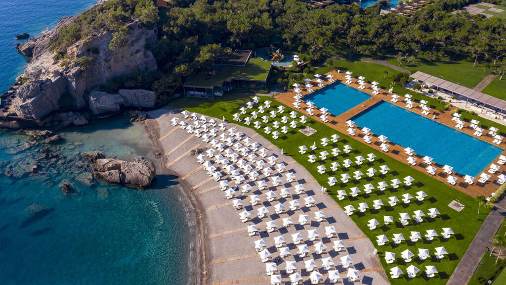 Maxx Royal Kemer