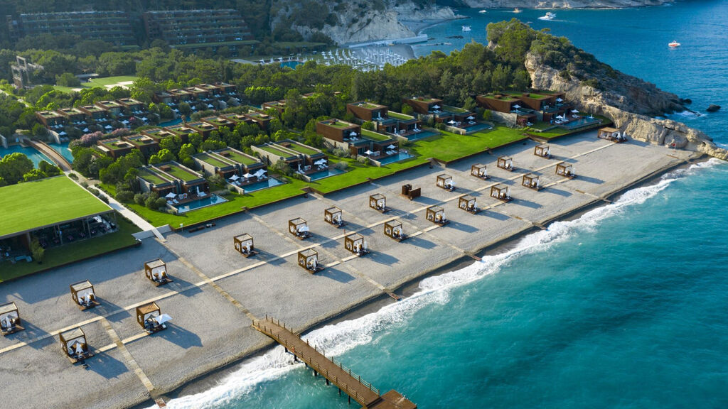 Maxx Royal Kemer